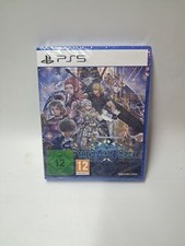 Star Ocean The Divine Force