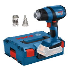 Bosch Akku-Heißluftgebläse