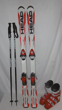 Head supershape ski junior - ",