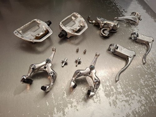 Shimano dura ace 7300 - shimano,