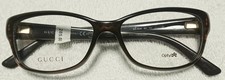GUCCI Brillengestell Optyl