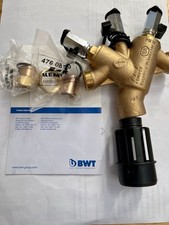 Multimat Systemtrenner System Separator DN 20 / PN 10