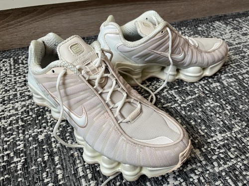 Nike shox sneaker - shox,
