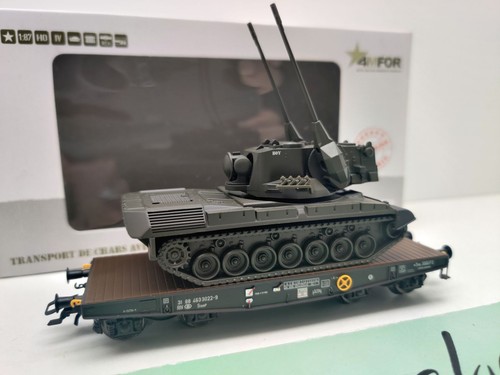 Märklin 48716 4mfor - 48716,
