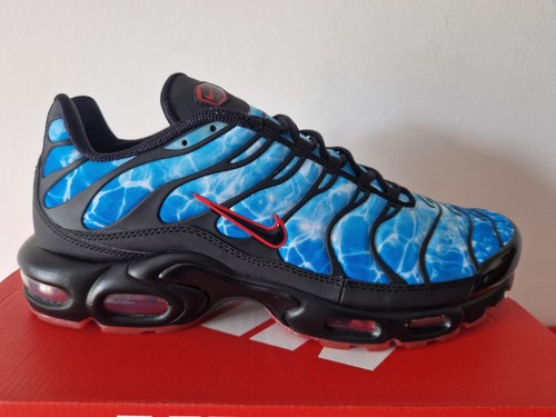 Nike air max plus hellblau - max,
