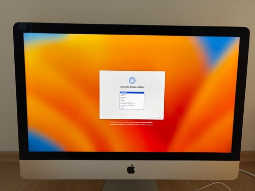Imac inch retina 2017 - imac, 27-inch,