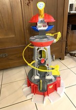 PAW PATROL Station SPIN MASTER