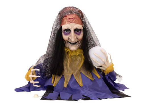 Europalms halloween figur - europalms,