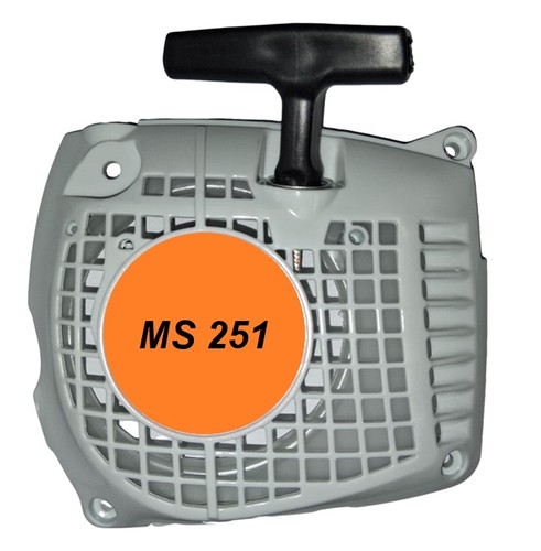 Starter stihl 251 ms 231 - ms,