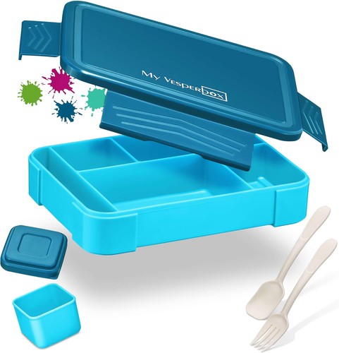 Vesperbox brotdose für - my,