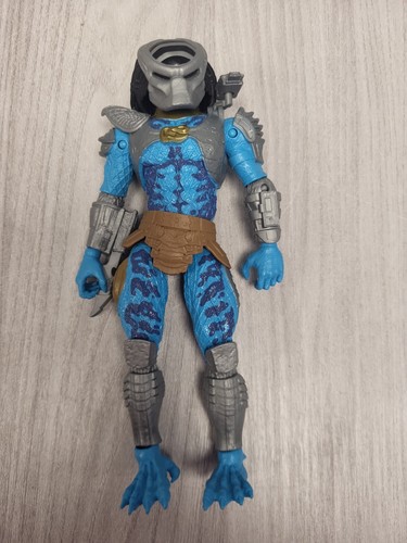 Predator collection warrior - 2,