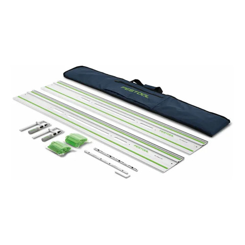 Festool führungsschiene set - führungsschiene,