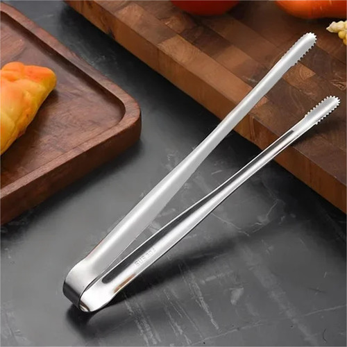 Grillzange edelstahl - grillzange,