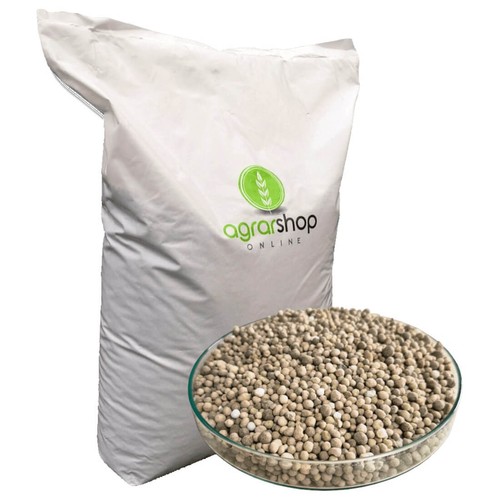 Agrarshop rasendünger basic - rasendünger,