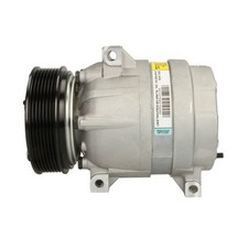 Klimakompressor DELPHI