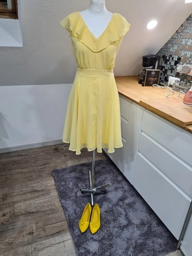 Sommerkleid vila 36 kurzes - vila,