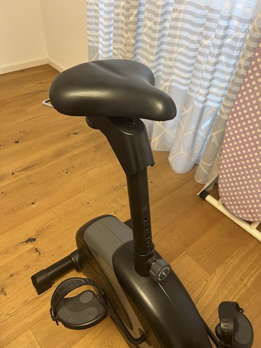 Crane ergometer heimtrainer - crane,