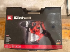 Einhell TC-RH 1600 Bohrhammer