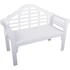 Gartenbank Holzbank Sitzbank