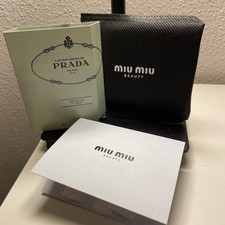 Miu Miu Beauty Set of 3 Charms