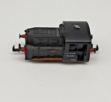 Arnold Spur N Diesellok 2066 Gleichstrom, kaum gebraucht, Top Zustand, OVP