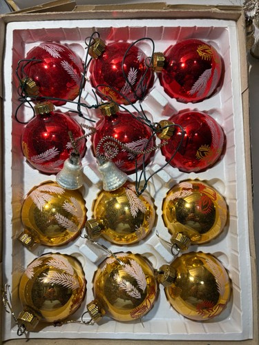 Alter weihnachtsbaumschmuck - alter,