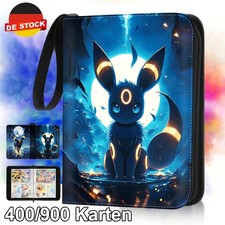 XXXL Sammelalbum für 400/900