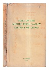 CLAYDEN, B. (BENJAMIN) Böden