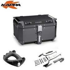 Pannier Set 58LT [KAPPA]