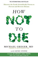 How Not to Die: Discover the