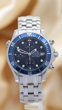 Omega Seamaster Diver 300m 41,5mm Automatik  25998000 