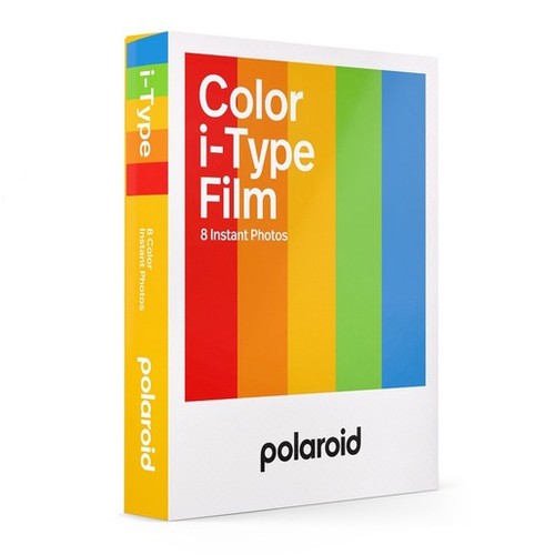 Polaroid sofortbildfilm color - sofortbildfilm,