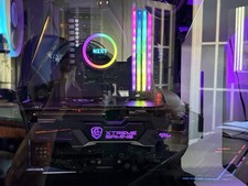 Gigabyte GeForce® GTX 1060 Xtreme Gaming 6GB Grafikkarte [GV-N1060XTREME-6GD]