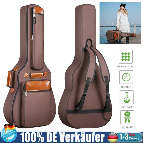 Gitarrentasche gitarrenhülle - gitarrentasche,