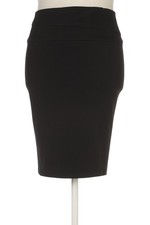 ZARA Rock Damen Damenrock Gr. L Schwarz #nd4l27u