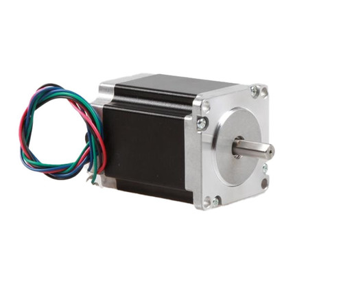 Act motor 3pc nema - act, 23