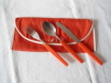 Kinderbesteck  1 Person 4