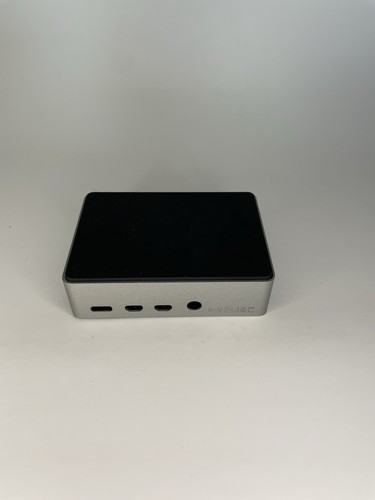 Flirc case aluminium - -,