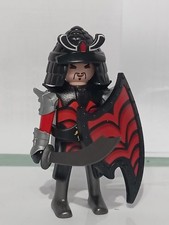 PLAYMOBIL FIGUR SAMURAI