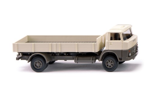Wiking 041703 henschel - wiking,
