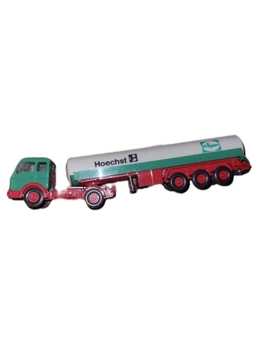 Modellfahrzeug tankwagen - modellfahrzeug,