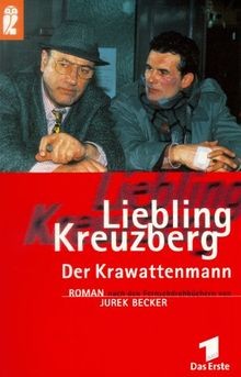 Liebling kreuzberg der - liebling, kreuzberg.