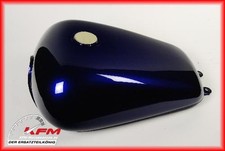 Suzuki GZ250 Marauder K7 Tank