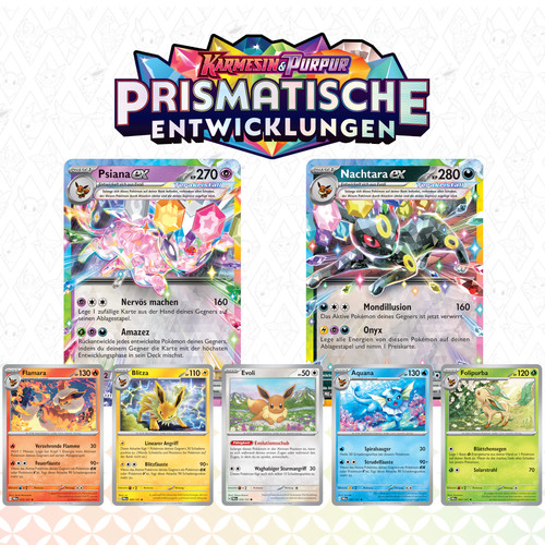 Pokemon karten - pokemon, ex-karten