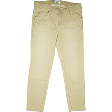 Angels 38 Jeans Hose beige
