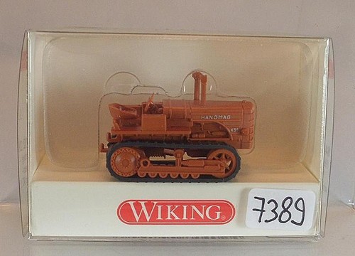 Wiking 0844 02 28 - 1/87,