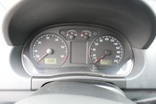 VW Polo 9N Tacho Tachometer