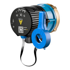 Vortex Universal-Motor Antrieb Pumpe BWO 155 SL 230 V Selbstlernmodul AUTOlearn