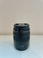 Panasonic Lumix G Vario