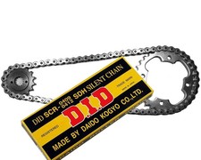 Kettensatz DID für San Yang /